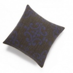 NOBILIS CHAMONIX BLEU CUSHION