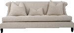 Crawford Sofa