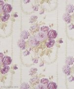Bennison Daisy Chain Fabric