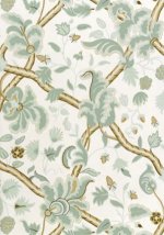Thibaut Anniversary Denmark Wallpaper