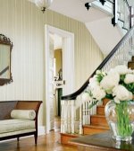 Thibaut Stripe Resource Vol 4 Derby Stripe Wallpaper