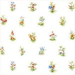 Thibaut Small Print Resource Vol II Doolittle Wallpaper
