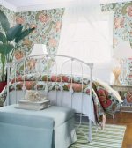 Thibaut Tidewater Dorchester  Wallpaper