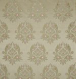 SANDERSON COURANCES FABRIC