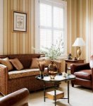 Thibaut Stripe Resource Vol III Duvall Stripe Wallpaper