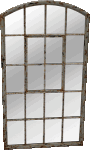 Eastgate Mirror