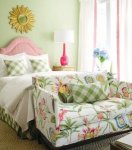 Thibaut Gatehouse Edgartown Fabric