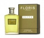 FLORIS ELITE AFTERSHAVE BALM