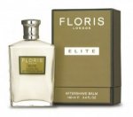 FLORIS ELITE AFTERSHAVE BALM