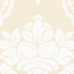 Thibaut Cantebury Essex Damask Wallpaper