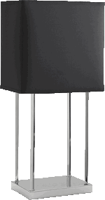 Express Table Lamp