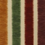 Osbourne & Little Maroc Stripe Fabric