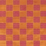 Osbourne & Little Chicane Angolo Fabric