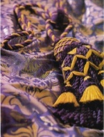 Watts of Westminster - Fairfard Brocade Fabric