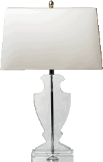 Faraday Table Lamp