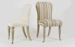ALEXANDERS HANDMADE FAWLEY CHAIR