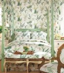 Thibaut Signature Prints Ferns Fabric