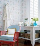 Thibaut Seaside Festiva Wallpaper