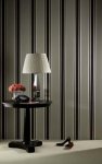 Nina Campbell Perroquet Stripe Wallpaper