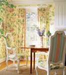 Thibaut Seaside Flamingo Bay Wallpaper
