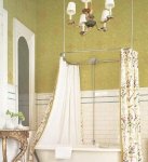 Thibaut Palladio Francesco Wallpaper