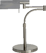 Franklin Desk Light