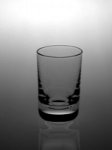 Cumbria Crystal Ambleside Fruit Juice Glass