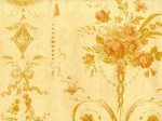 ZOFFANY REVEILLON2 WALLPAPER