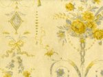 ZOFFANY REVEILLON3 WALLPAPER
