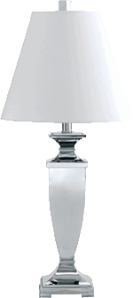 GH Table Lamp LP45