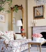 Thibaut Tone on Tone Resource II Gladstone Wallpaper