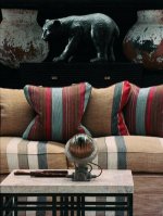 Andrew Martin Es Cavallet  Fabric