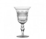 Cumbria Crystal Grasmere Claret Glass