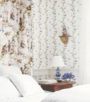 Thibaut Great Estates Gwen Wallpaper