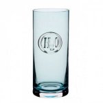 DARTINGTON CRYSTAL H20 HIGHBALL GLASSES