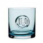 DARTINGTON CRYSTAL H20 TUMBLER