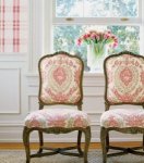 Thibaut Cypress Haleema Fabric