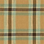 Thibaut Tidewater Halsey Plaid Woven Fabric