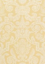 Thibaut Anniversary Harvard Damask Wallpaper