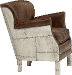 Harrow Spitfire Armchair