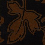 Thibaut Tea House Harmony Damask Woven Fabric