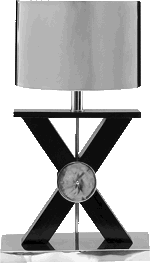 Huxley Table Lamp