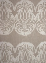 Borderline Indiana Jewel Fabric