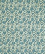 Bennison Injigo Fabric