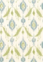 Thibaut Avalon  Island Ikat Wallpaper