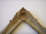 1�'' SR IVORY PICTURE FRAME