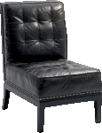 Jefferson Chair