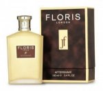 FLORIS JF AFTERSHAVE
