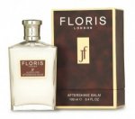 FLORIS JF AFTERSHAVE BALM