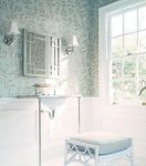 Thibaut Chelsea Joli Trail Wallpaper
